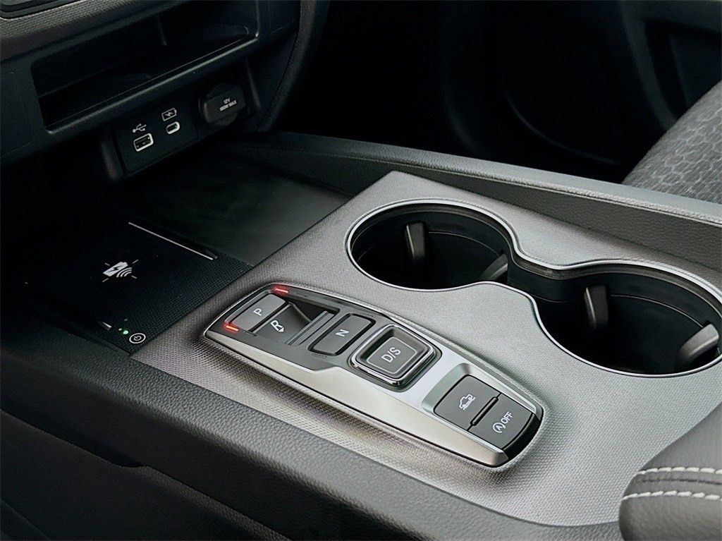 2024 Honda Ridgeline Sport photo