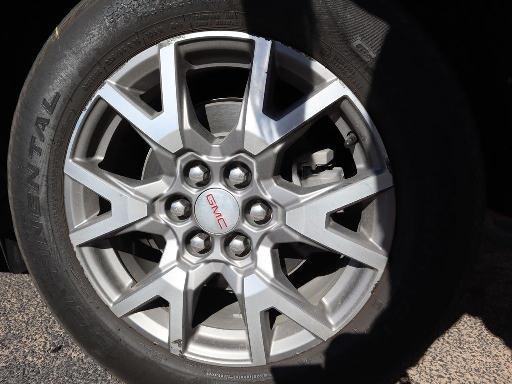 Thumbnail: 2021 GMC Acadia - 19