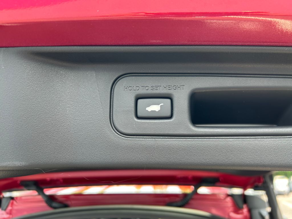 2026 Honda Passport TrailSport 23