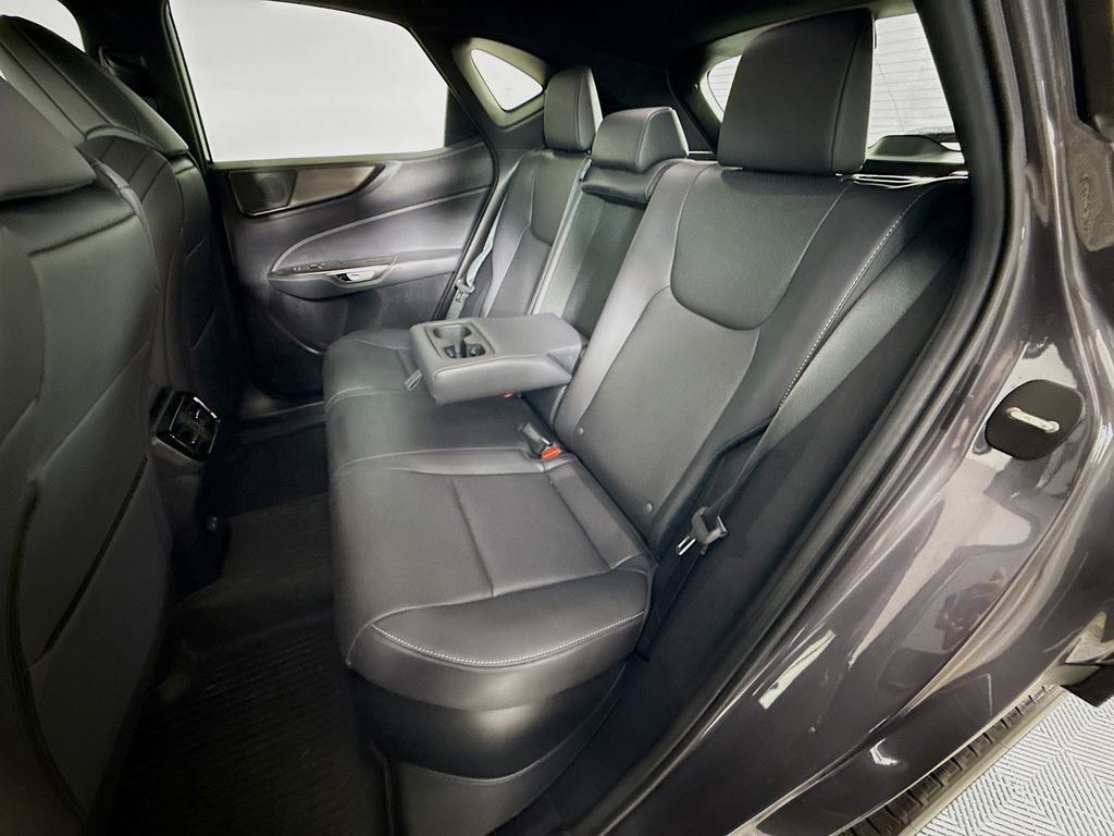 Thumbnail: 2025 Lexus NX - 26