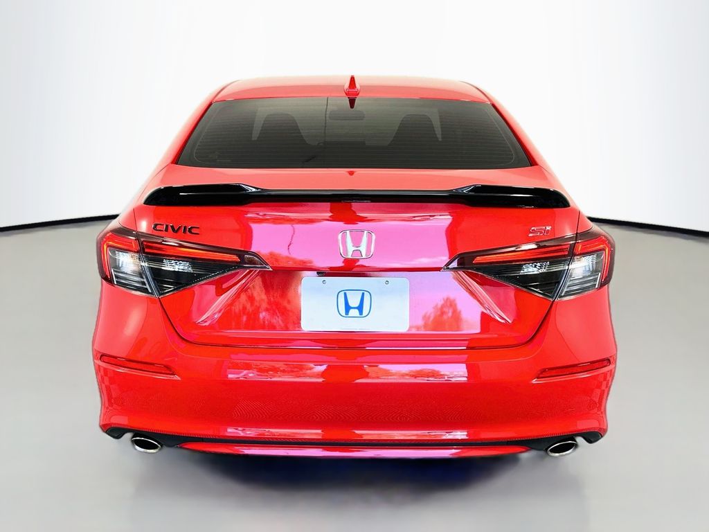Thumbnail: 2026 Honda Civic - 6