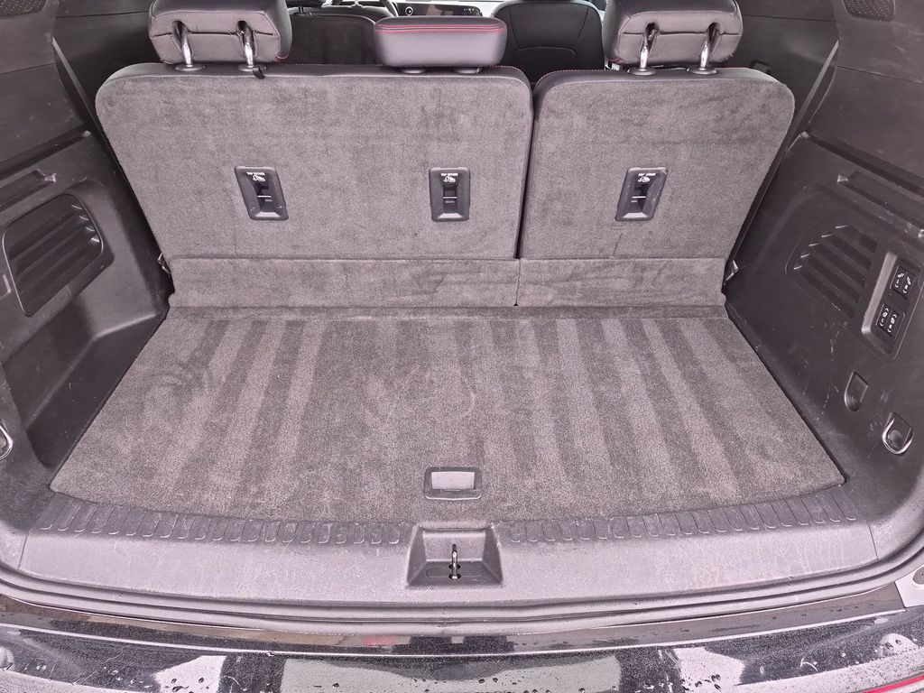 Used Car 2024 Chevrolet Traverse  Rs For Sale Under $50,000 In Austin, Texas