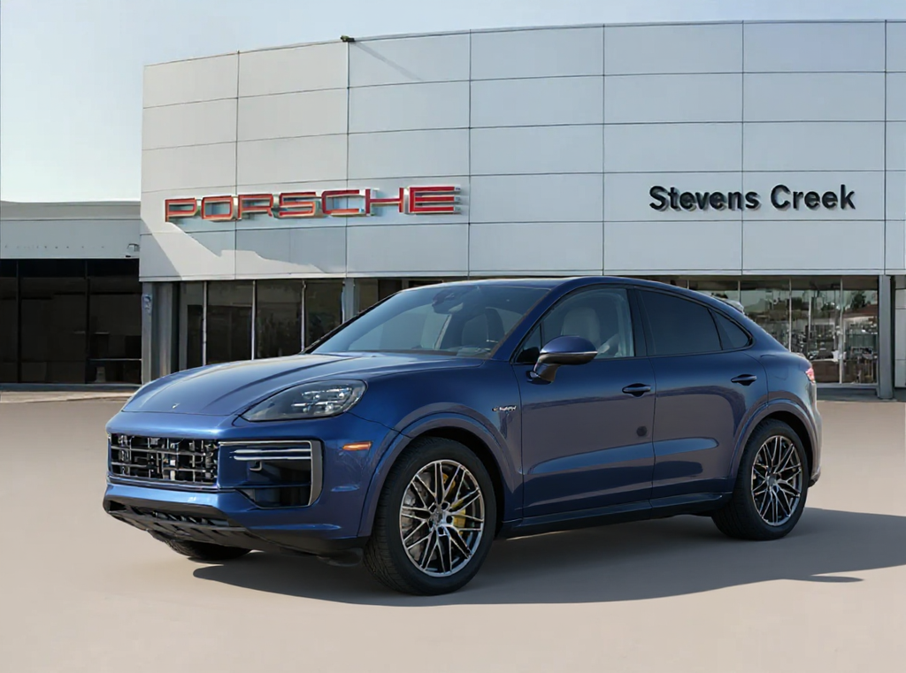 Thumbnail: 2025 Porsche  - 1