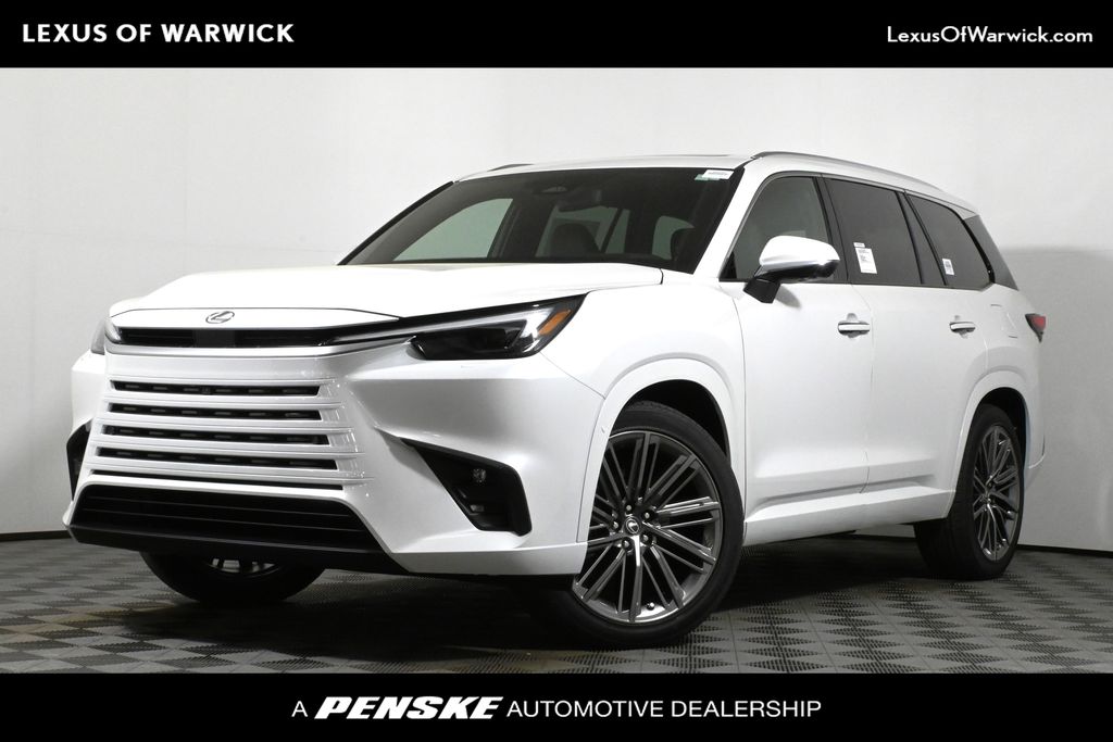 2025 Lexus TX 350 -
                Warwick, RI