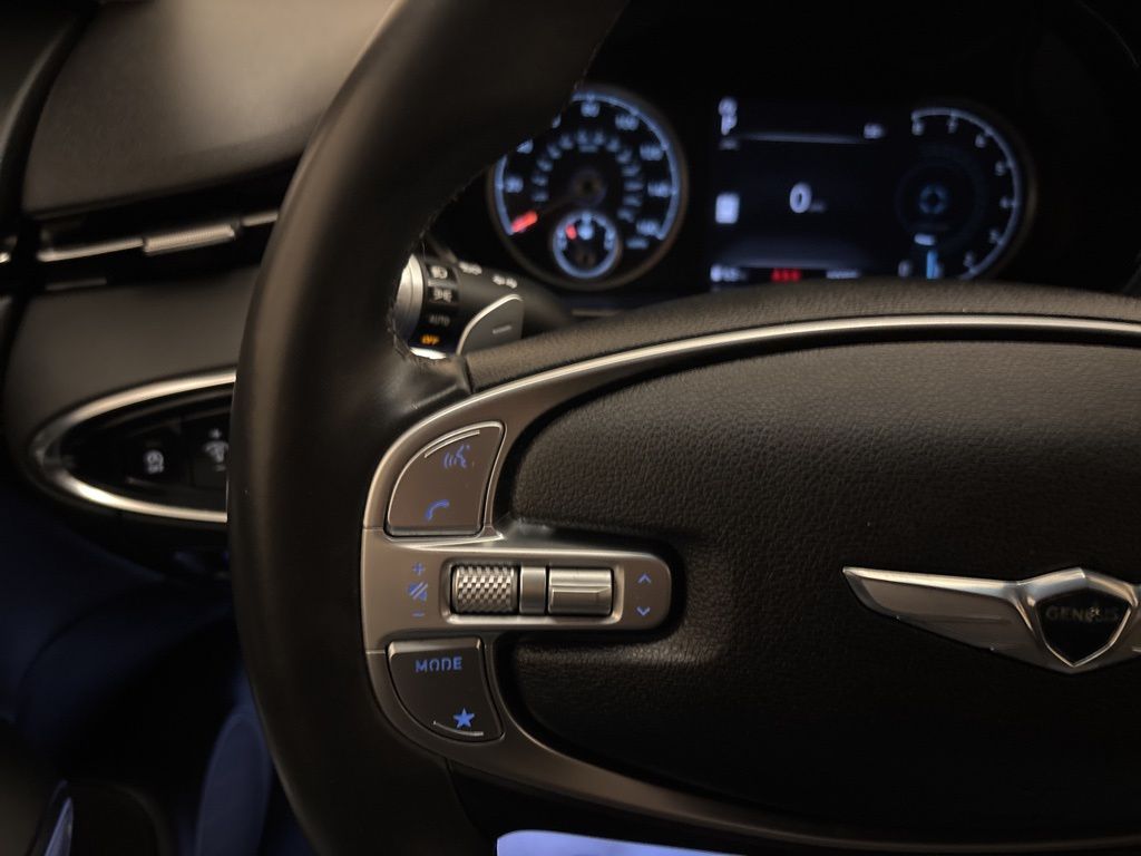 Used 2025 Genesis GV70 For Sale in Bedford, OH
