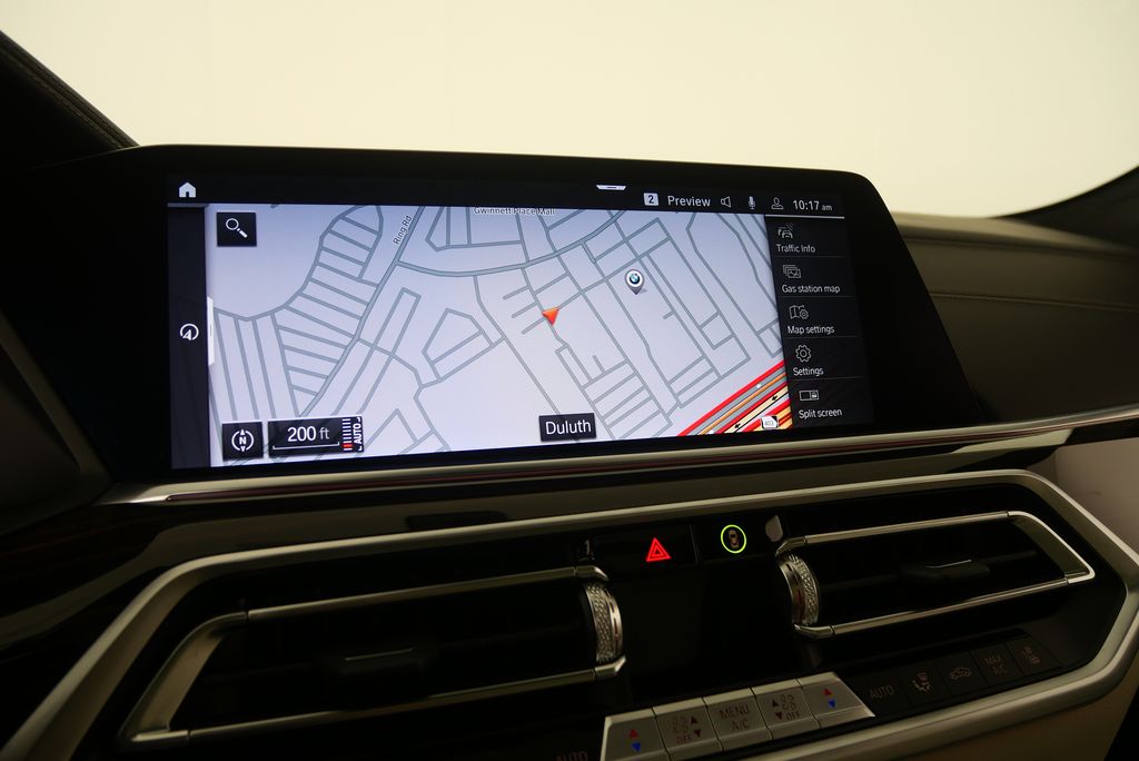 Thumbnail: 2023 BMW X6 - 27