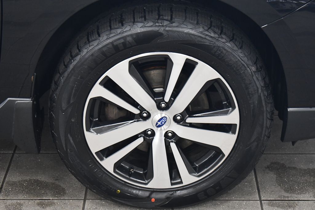 Thumbnail: 2018 Subaru Outback - 12