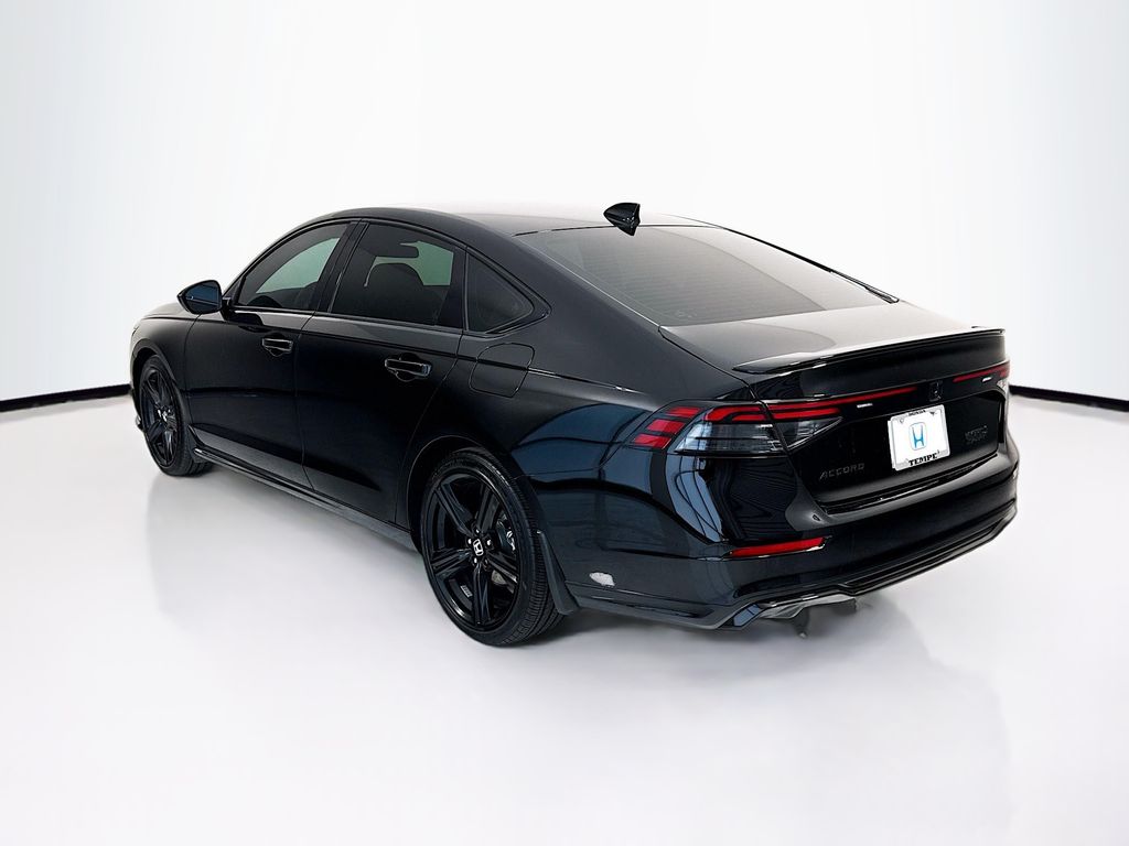 Thumbnail: 2024 Honda Accord - 7