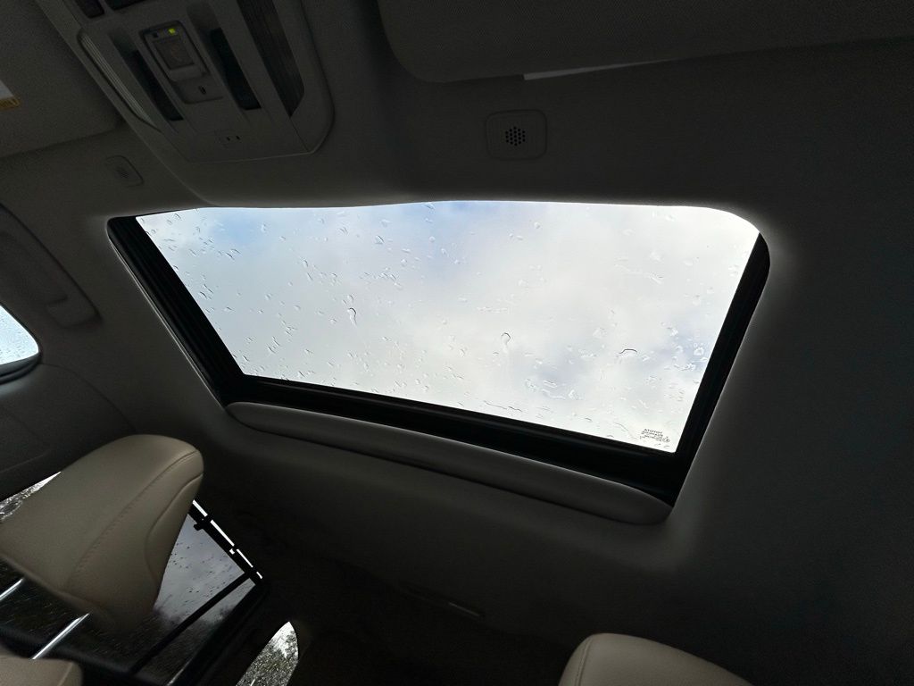 Thumbnail: 2023 Toyota Highlander - 32