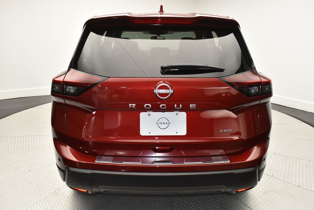 Thumbnail: 2026 Nissan Rogue - 6