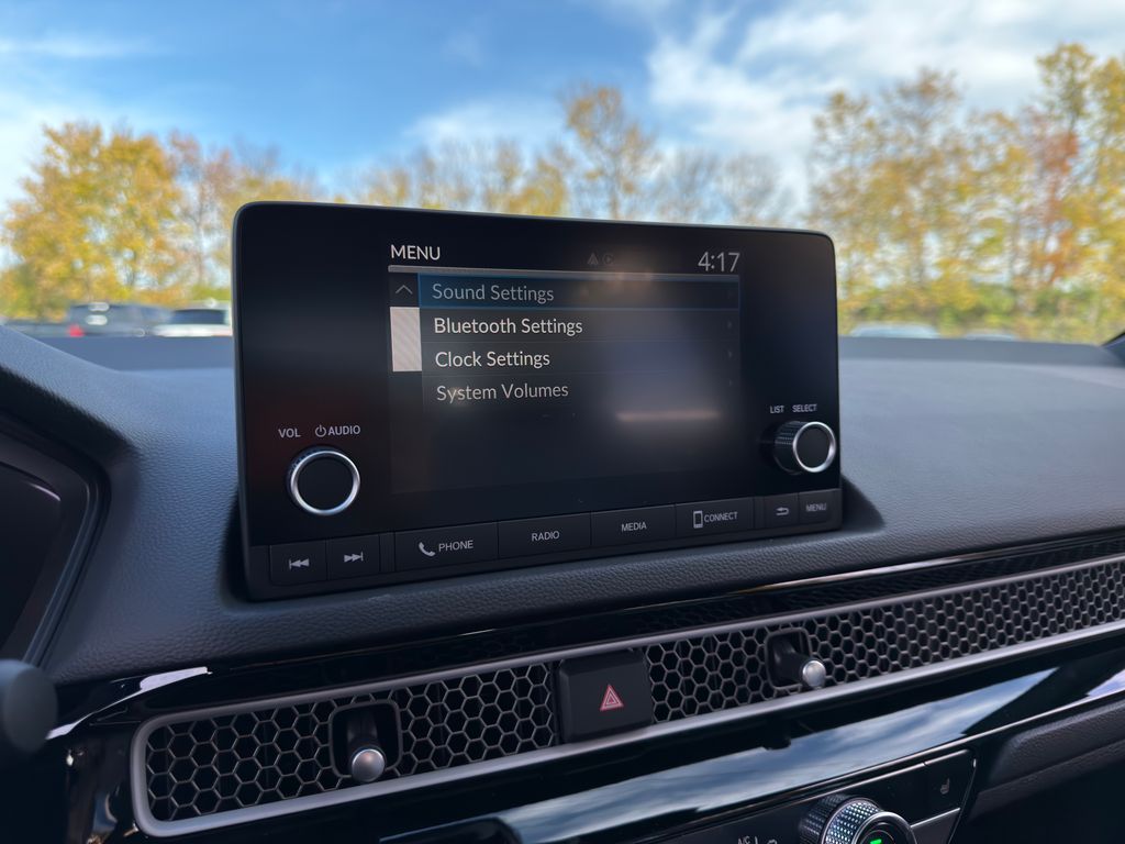 Thumbnail: 2026 Honda Civic - 31