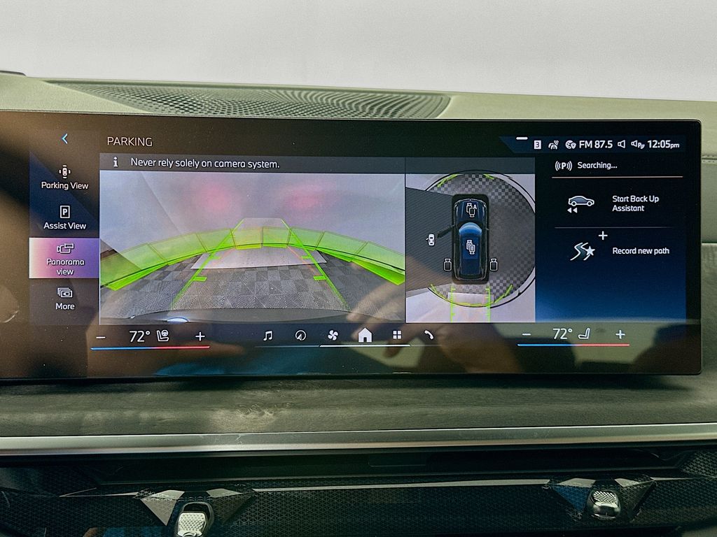 Thumbnail: 2026 BMW X5 - 13