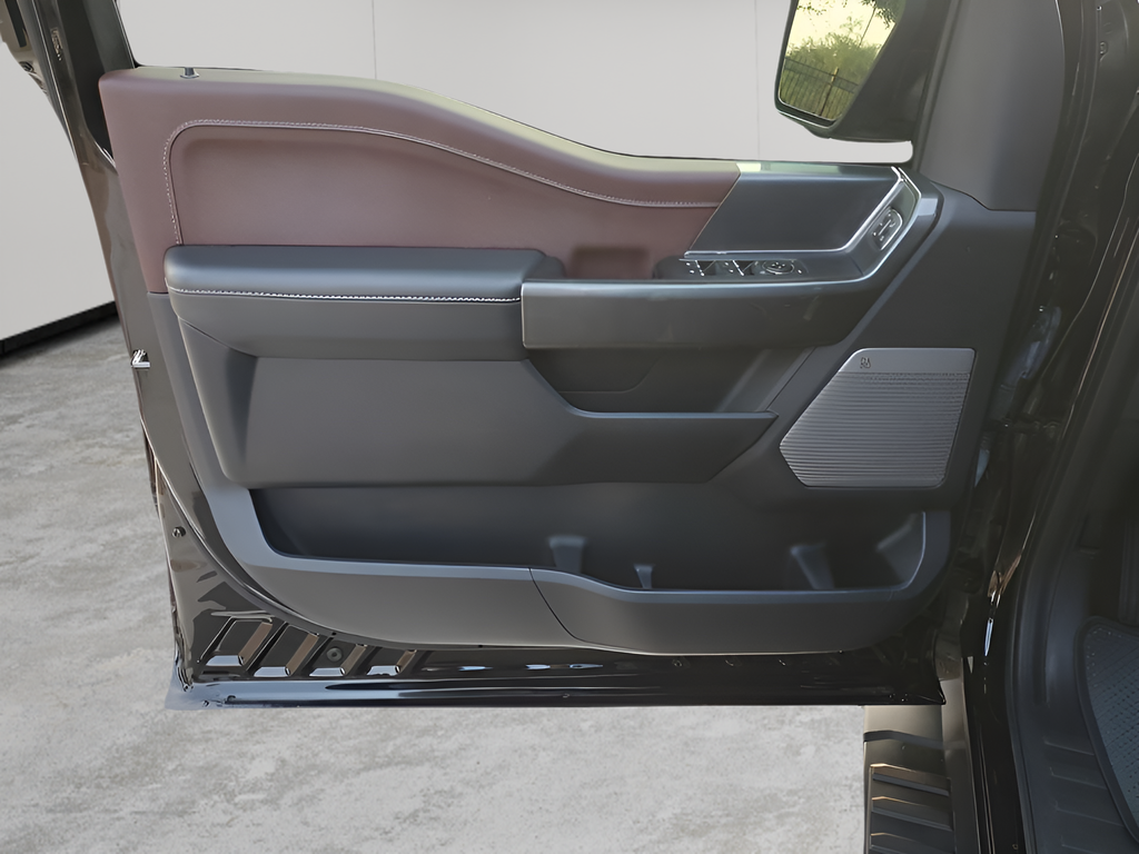 Used Car 2023 Ford F-150  Lariat For Sale Under $50,000 In Austin, Texas