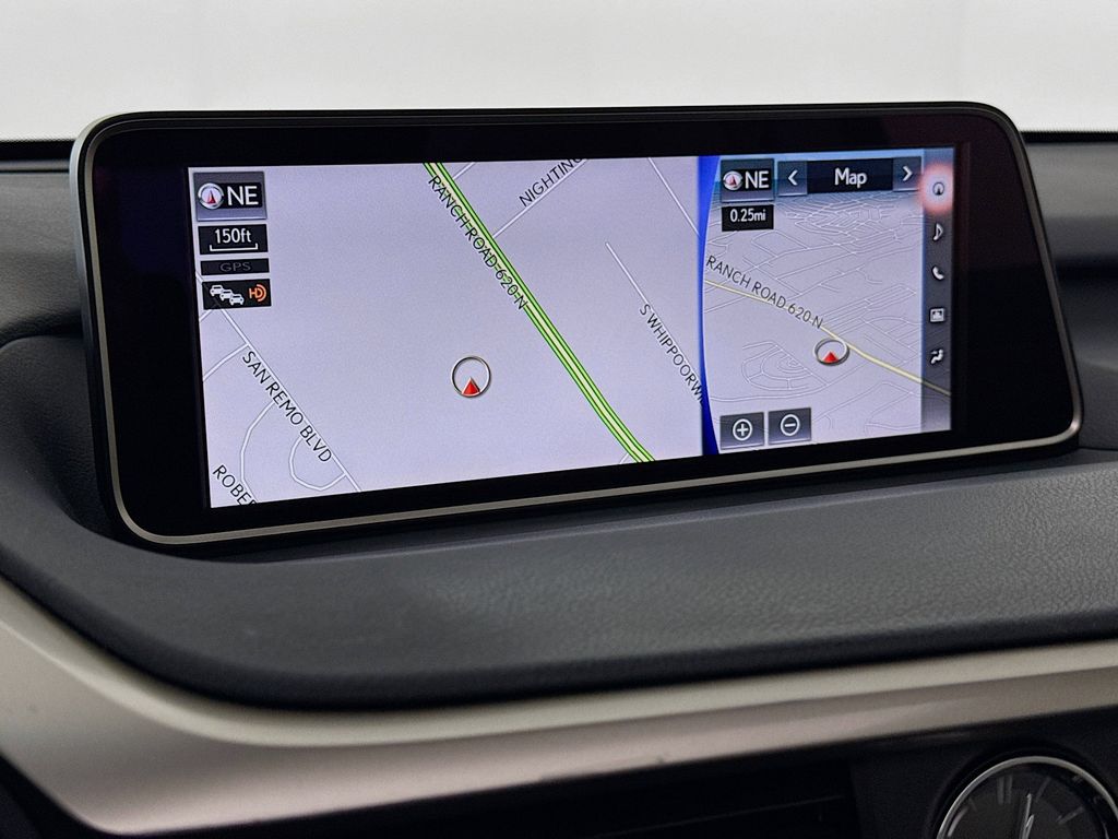 Thumbnail: 2018 Lexus RX - 13