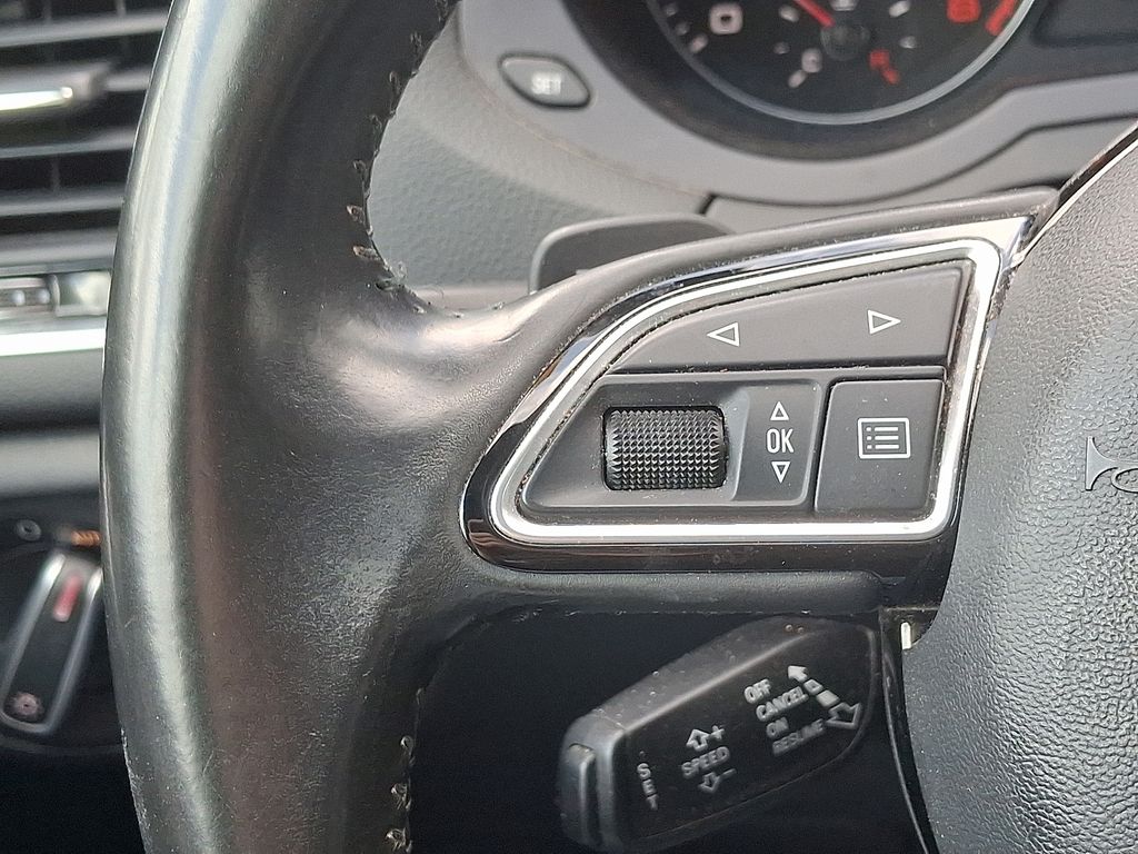 2016 Audi Q3 Prestige 22