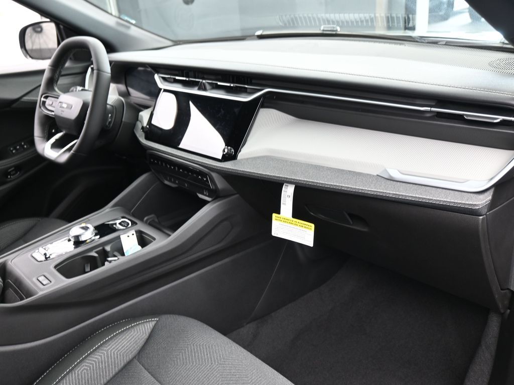 New 2026 Sting-Gray Clearcoat Jeep Laredo image 40