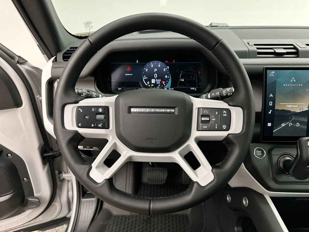 Thumbnail: 2026 Land Rover Defender - 15