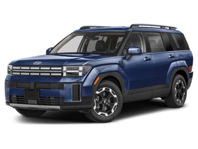 2026 Hyundai Santa Fe — photo 1