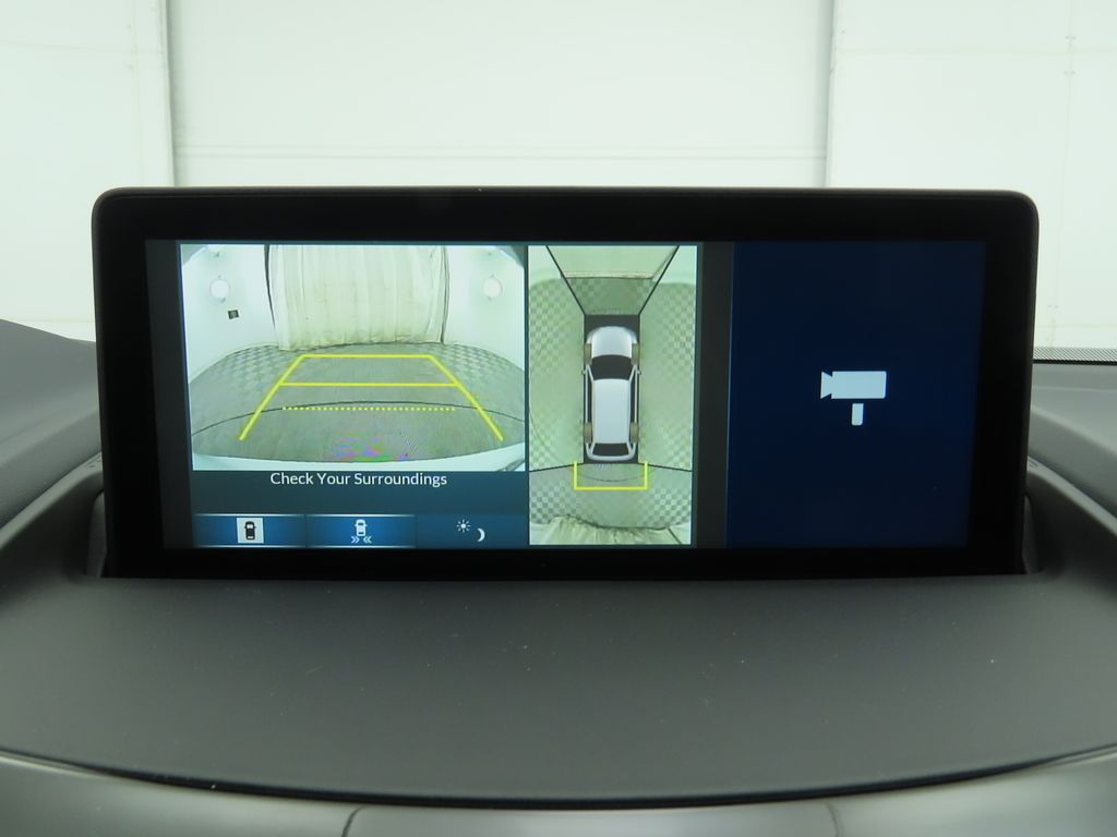 Thumbnail: 2026 Acura RDX - 16