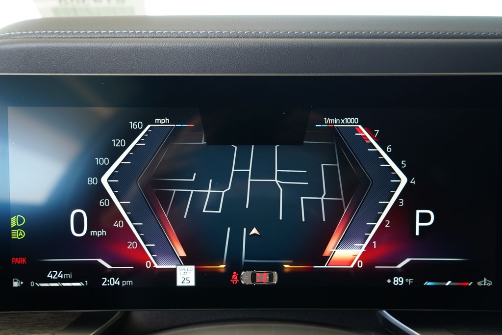 Thumbnail: 2026 BMW 7 Series - 17