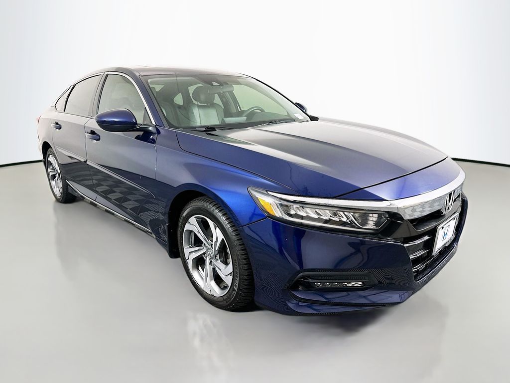 Thumbnail: 2019 Honda Accord - 3