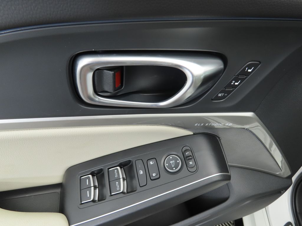 Thumbnail: 2026 Acura Integra - 23