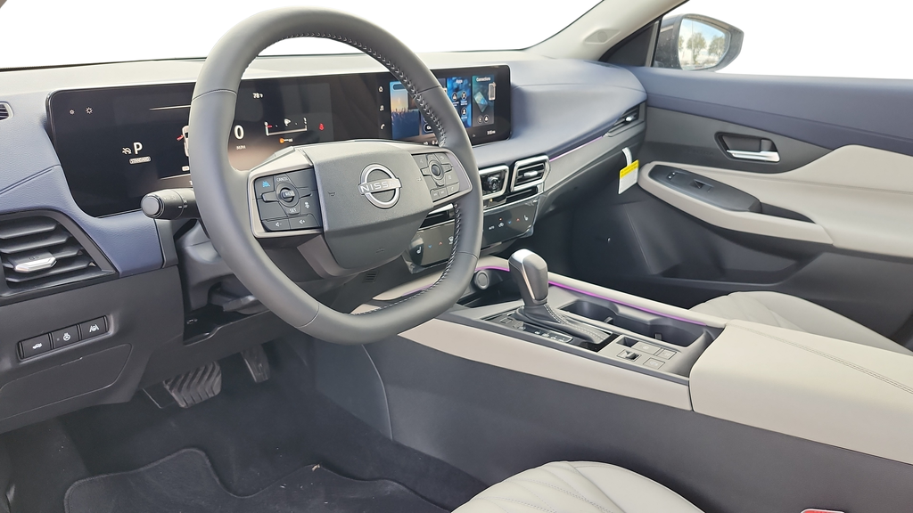 2026 Nissan Sentra