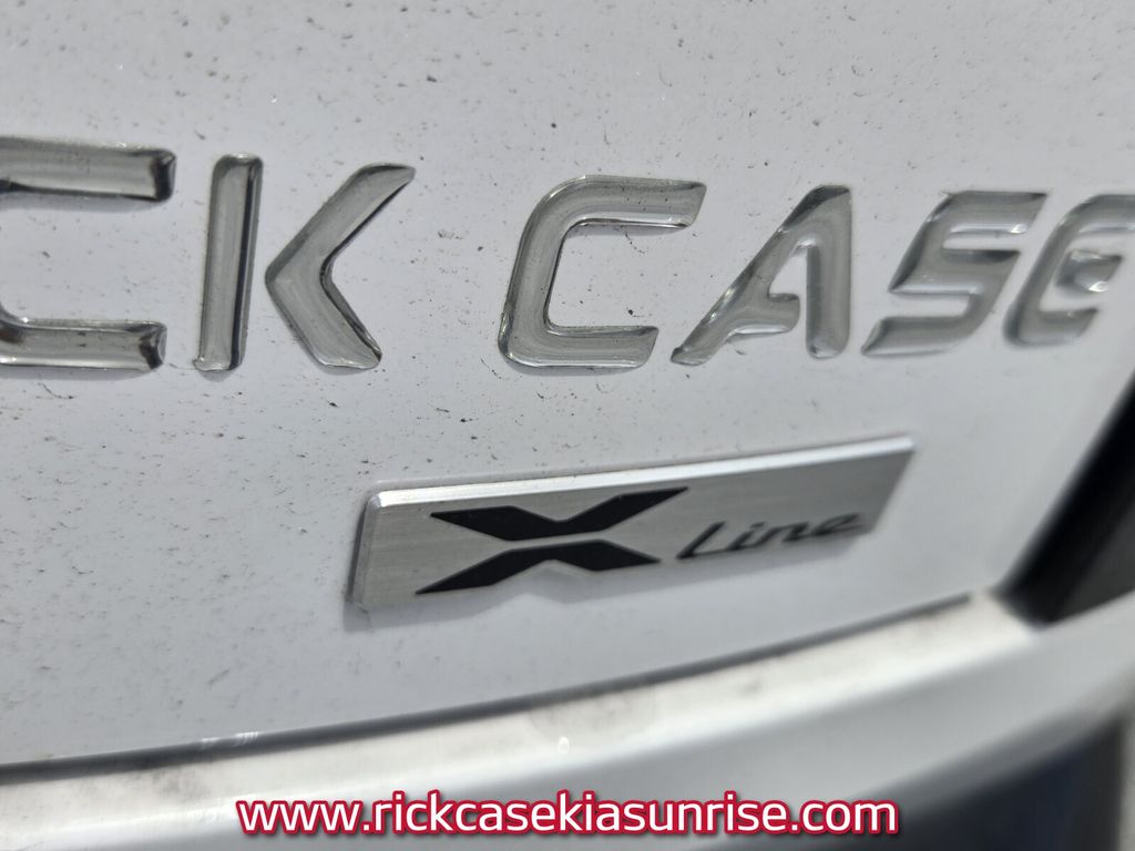 2027 Kia Telluride - $55,990