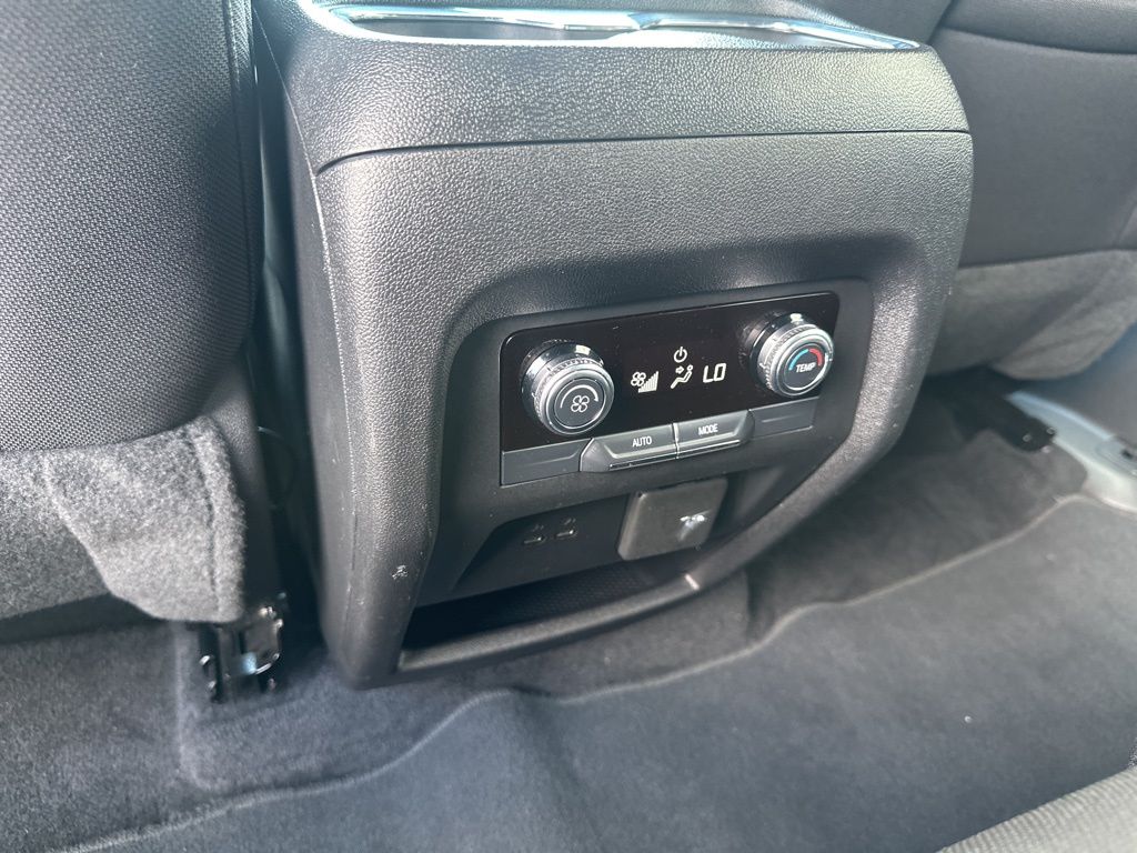 Used Car 2025 Gmc Acadia  Elevation For Sale In Austin, Texas