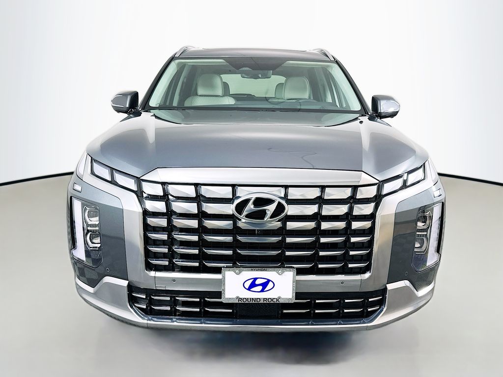 Thumbnail: 2025 Hyundai Palisade - 2