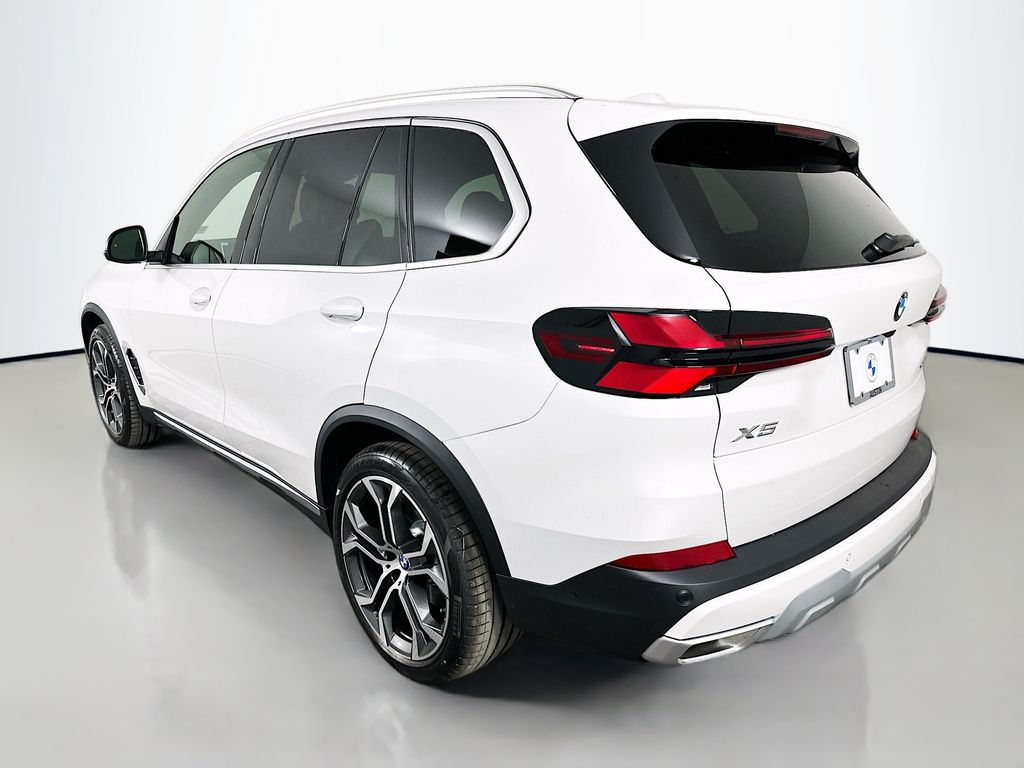 Thumbnail: 2026 BMW X5 - 7