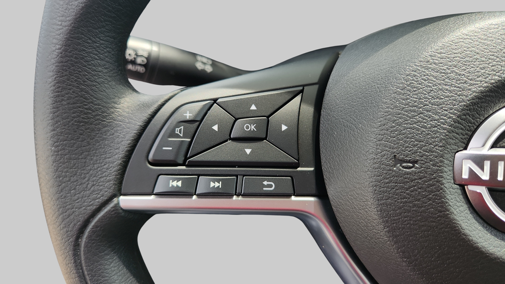 2025 Nissan Versa