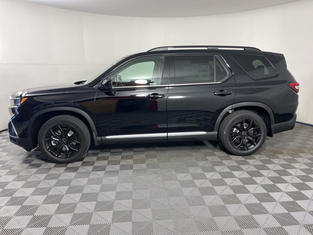Thumbnail: 2025 Honda Pilot - 2