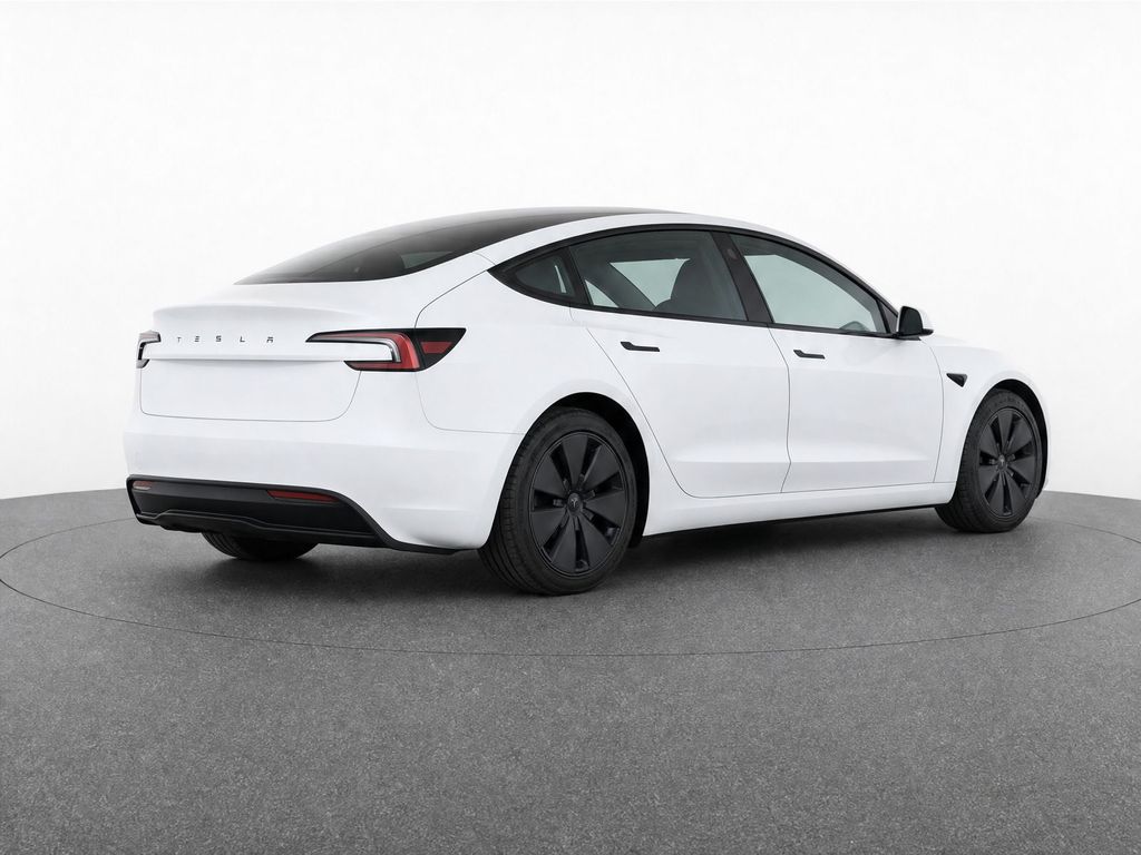 Thumbnail: 2025 Tesla Model 3 - 3