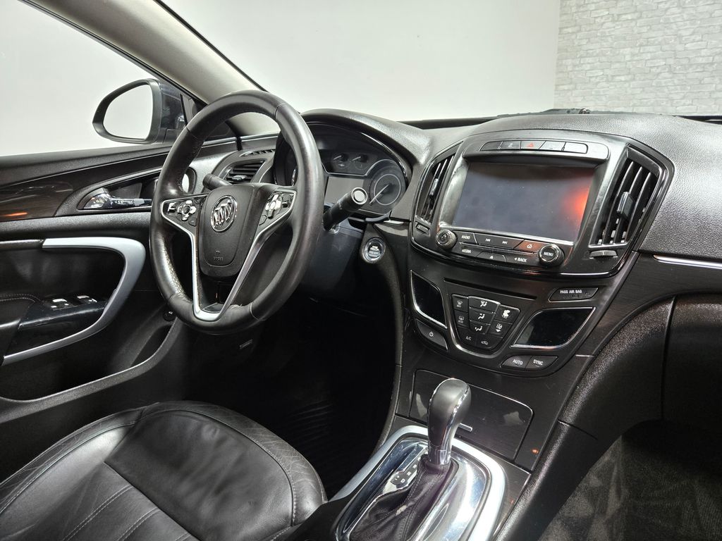 2016 Buick Regal Premium 2 - Photo 52