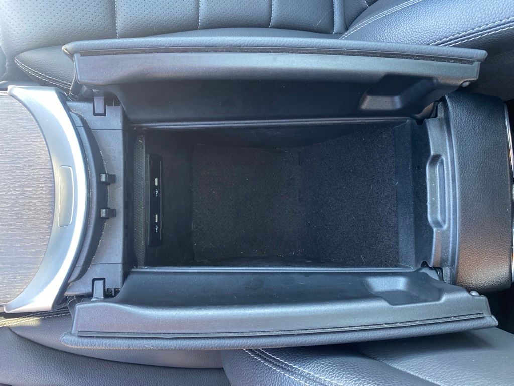 2023 Mercedes-Benz GLC GLC 300 Coupe Silver at Bob Ruth Ford