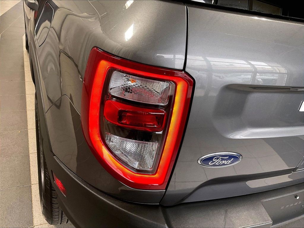 2023 Ford Bronco Sport — photo 32