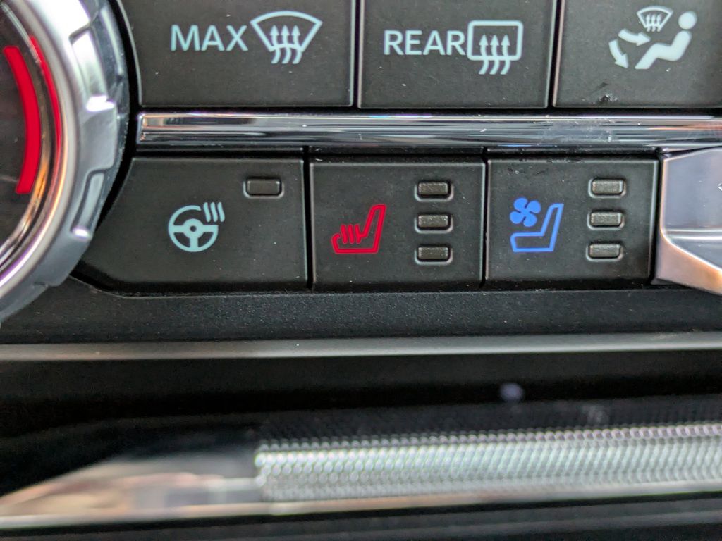 2025 Ford F-150 Shelby