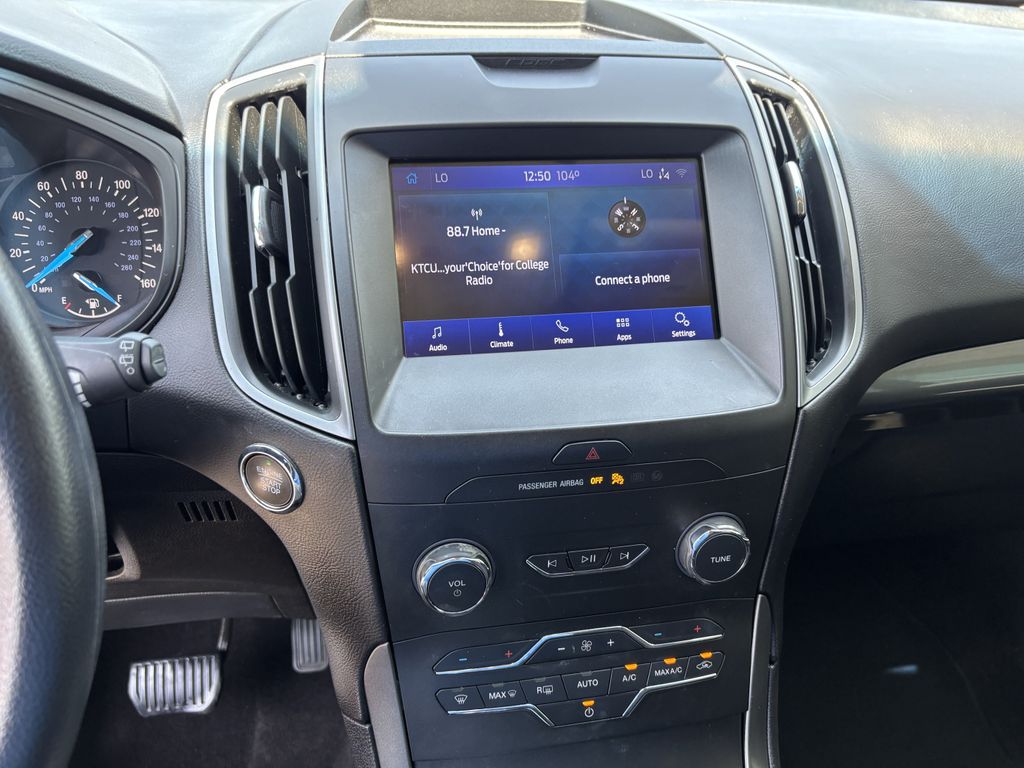 Used 2020 Ford Edge SUV
