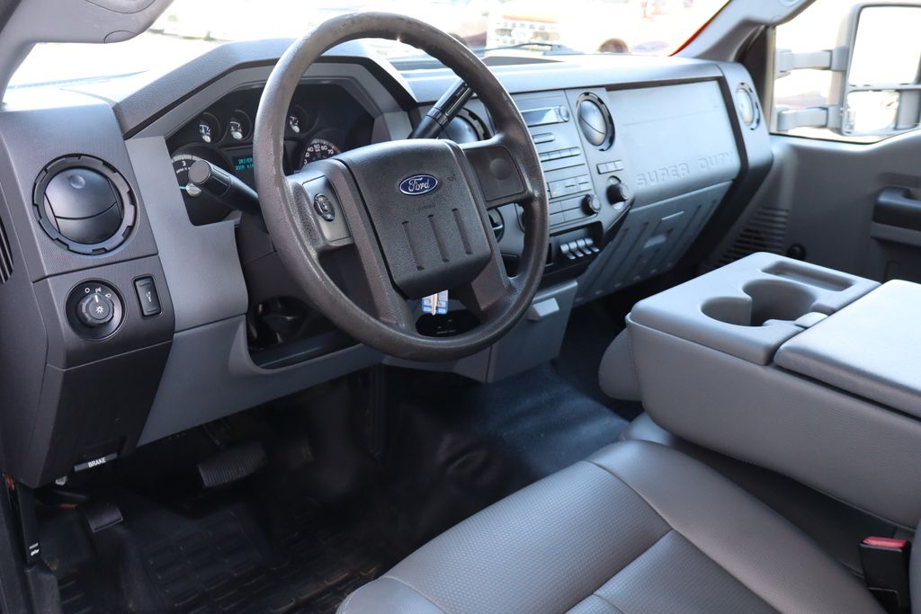 used 2012 Ford F-450SD car, priced at $18,900