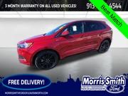 2023 Ford Edge ST Line AWD