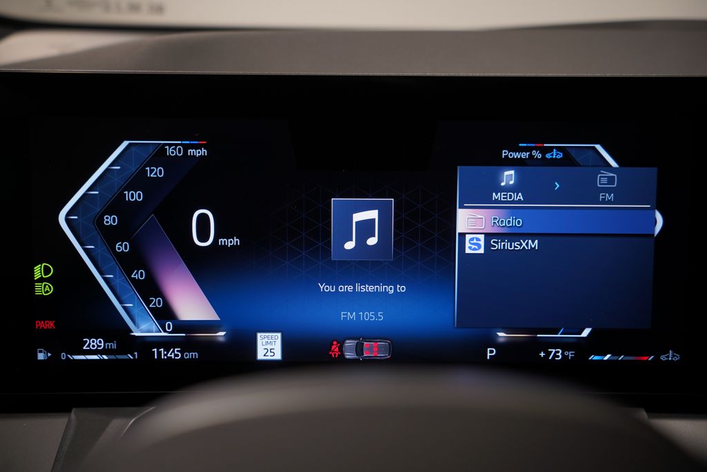 Thumbnail: 2025 BMW X3 - 20