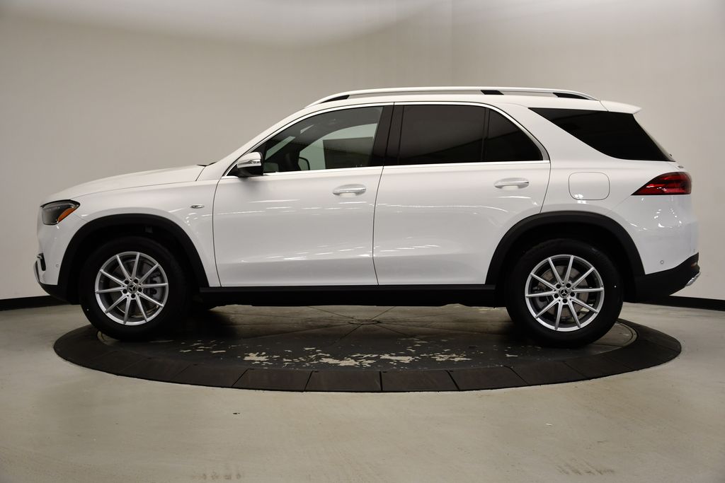 Thumbnail: 2025 Mercedes-Benz GLE - 2