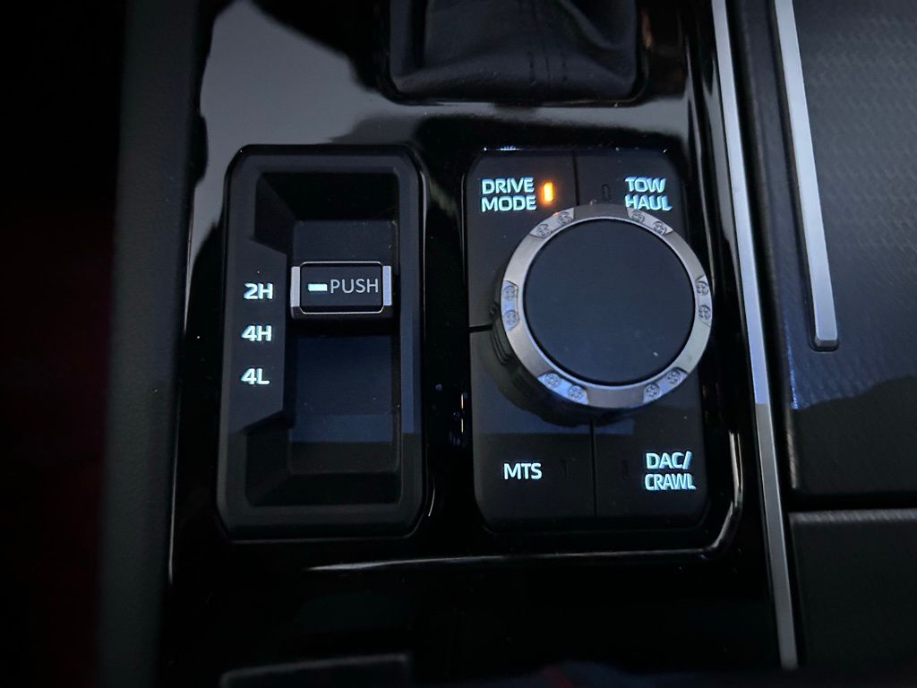 Thumbnail: 2023 Toyota Sequoia - 30