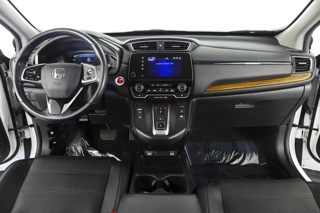 Thumbnail: 2022 Honda CR-V - 25