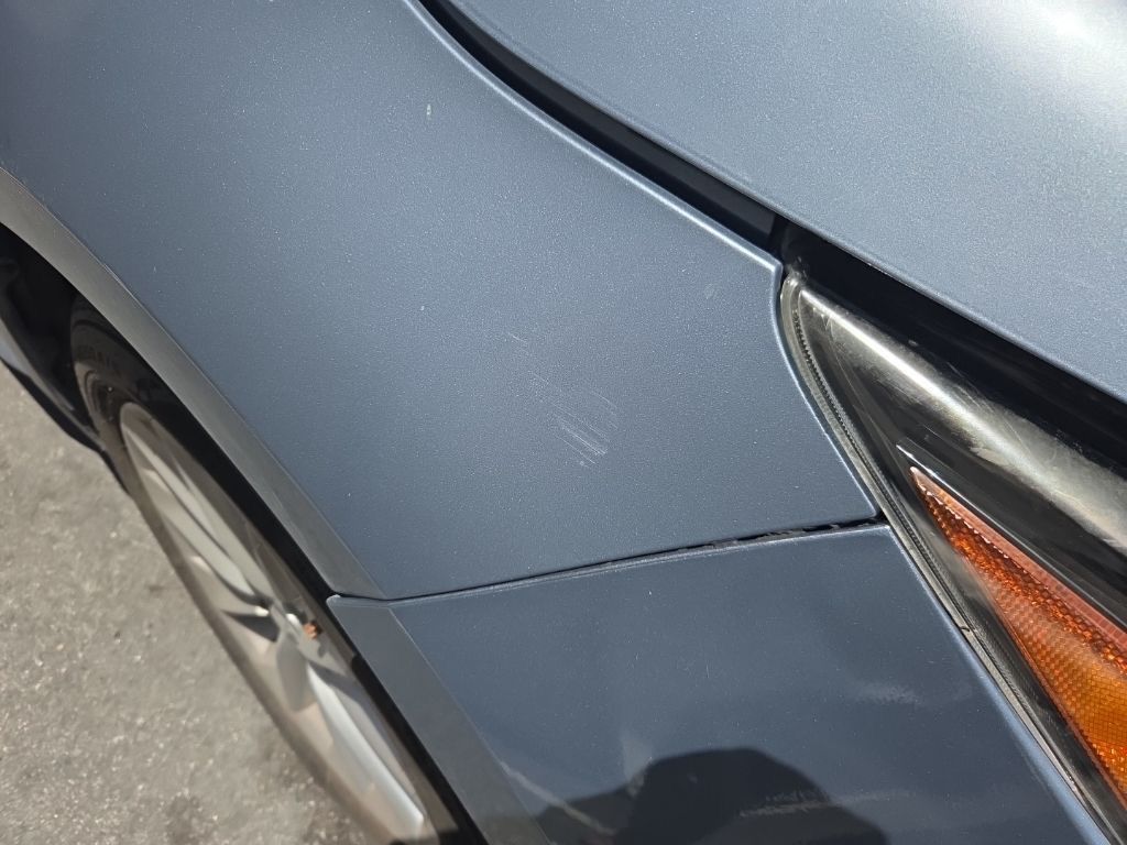 Thumbnail: 2021 Toyota Corolla - 4