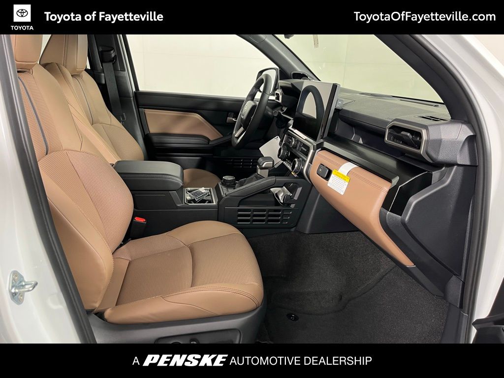 Thumbnail: 2026 Toyota 4Runner - 8