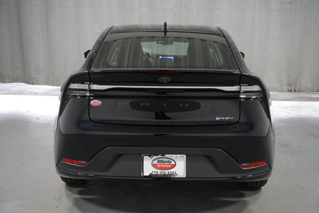 Thumbnail: 2026 Toyota Prius - 7