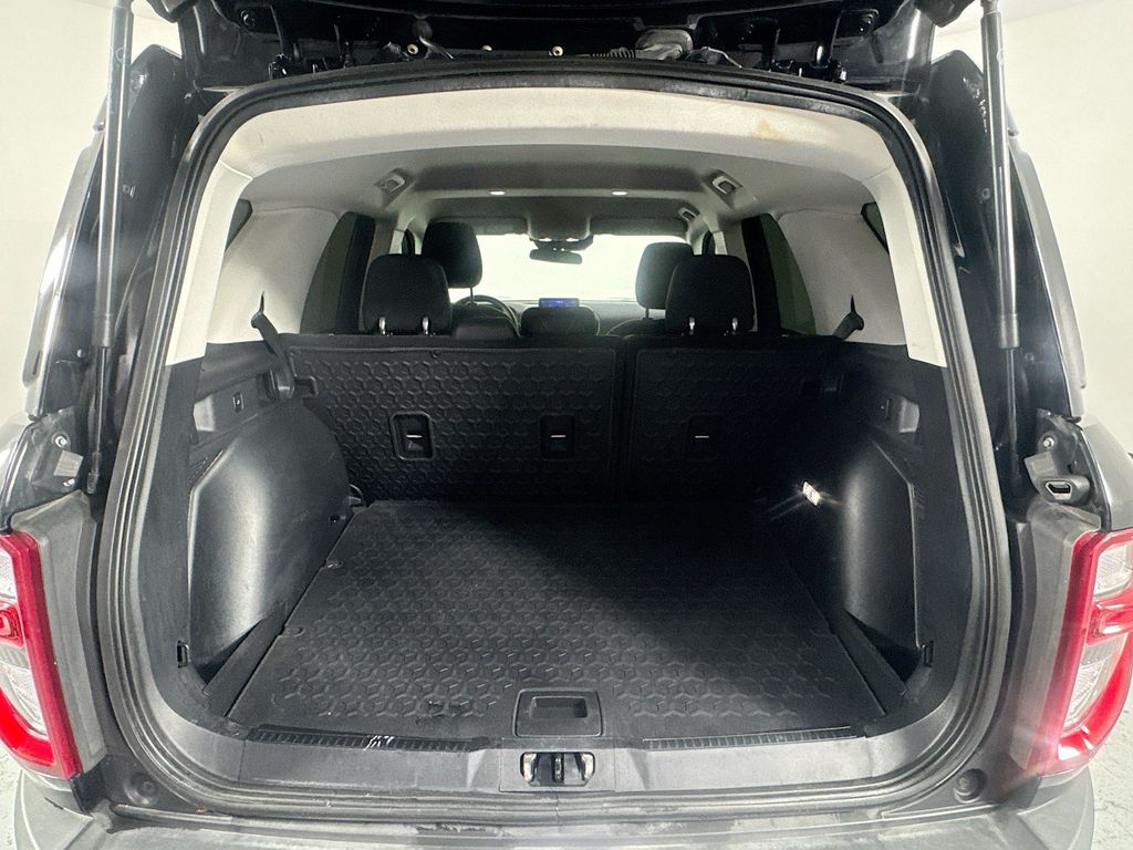 Used Car 2021 Ford Bronco Sport  Big Bend For Sale Under $20,000 In Austin, Texas