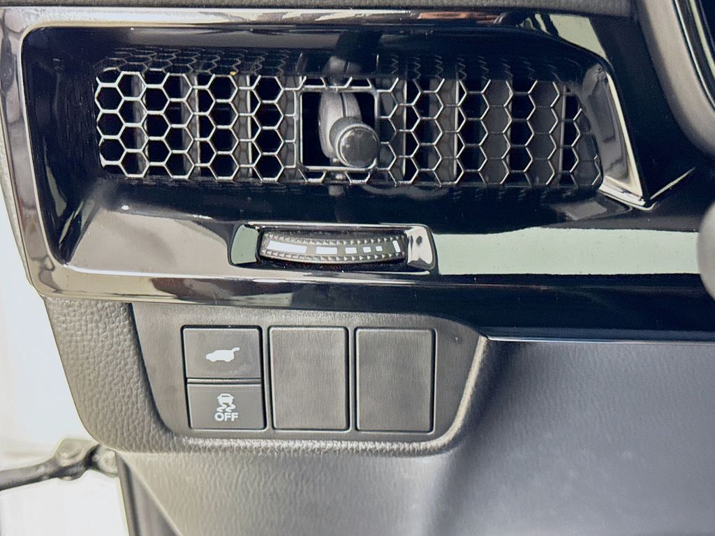 Used Car 2024 Honda Cr-v Hybrid  Sport Touring For Sale Under $40,000 In Austin, Texas